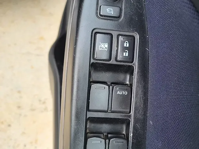Used Toyota Glanza [2019-2022] G in Agra