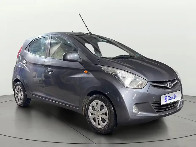 Used 2017 Hyundai Eon in Kolkata Used 2017 Hyundai Eon in Kolkata