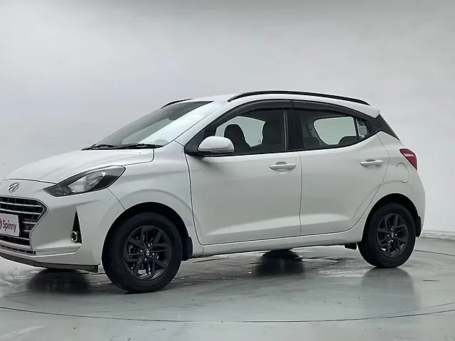 Used 2022 Hyundai Grand i10 NIOS in Karnal Used 2022 Hyundai Grand i10 NIOS in Karnal