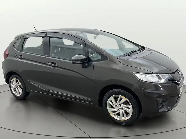 Used 2017 Honda Jazz in Bangalore