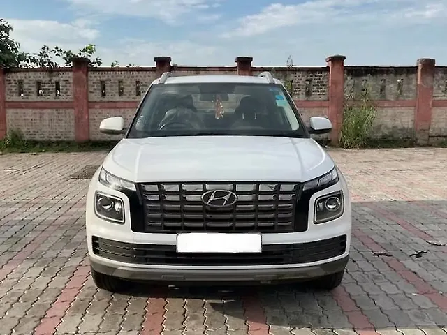 Used 2023 Hyundai Venue in Delhi