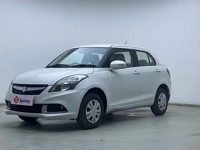Used 2017 Maruti Suzuki Swift DZire in Hyderabad