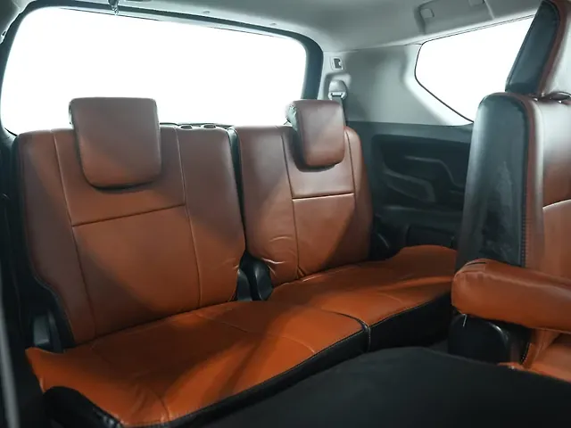 Used Toyota Innova Crysta [2020-2023] GX 2.4 7 STR in Hyderabad