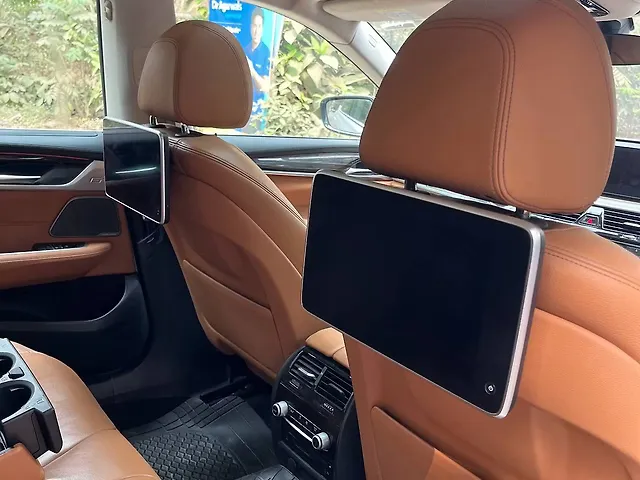 Used BMW 6 Series GT [2018-2021] 630d Luxury Line [2018-2019] in Mumbai
