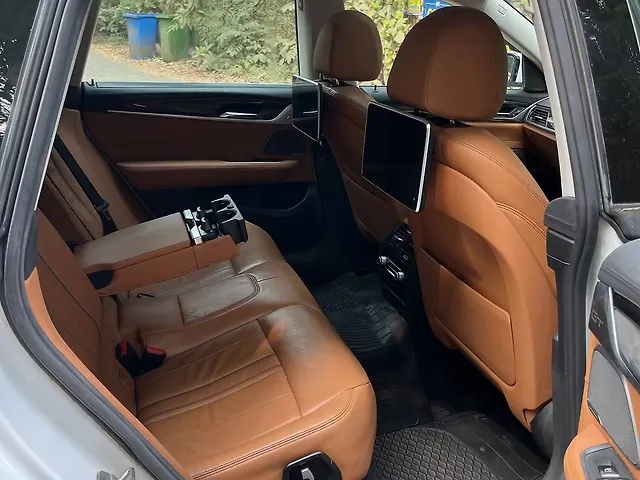 Used BMW 6 Series GT [2018-2021] 630d Luxury Line [2018-2019] in Mumbai