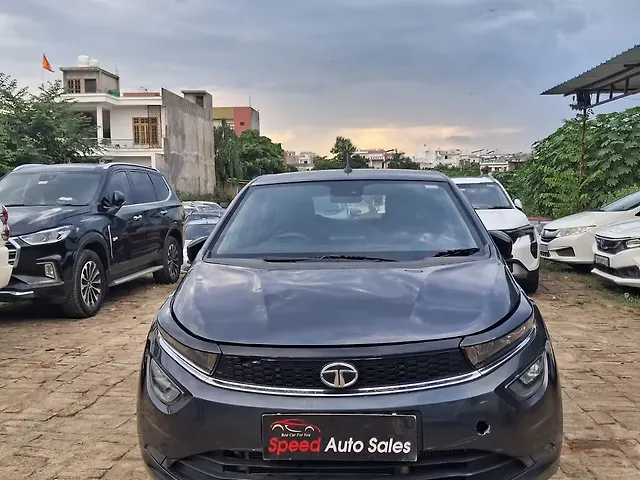 Used 2021 Tata Altroz in Lucknow