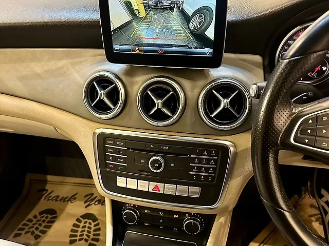 Used Mercedes-Benz CLA [2016-2020] 200 Petrol Sport in Delhi