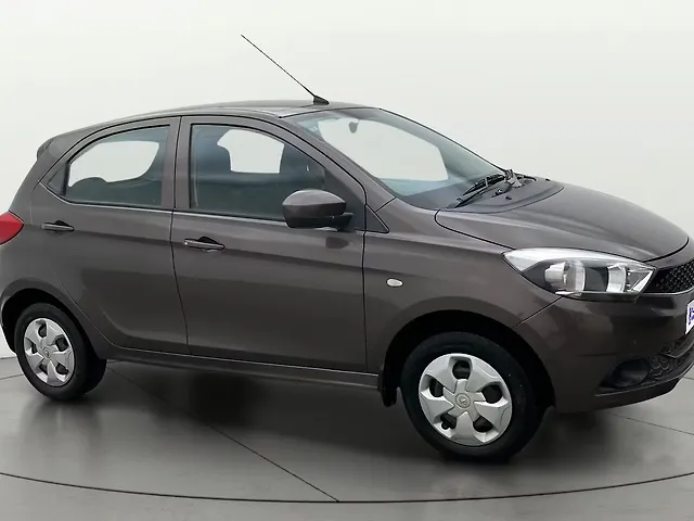 Used 2018 Tata Tiago in Bangalore