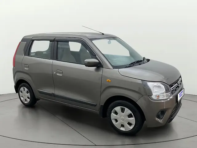 Used 2023 Maruti Suzuki Wagon R in Bangalore Used 2023 Maruti Suzuki Wagon R in Bangalore