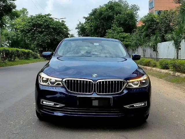 Used 2019 BMW 6-Series GT in Delhi