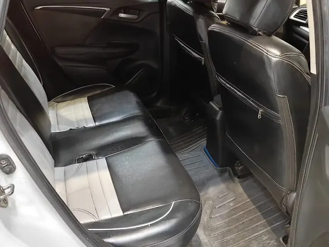Used Honda WR-V [2017-2020] VX MT Petrol in Kanpur