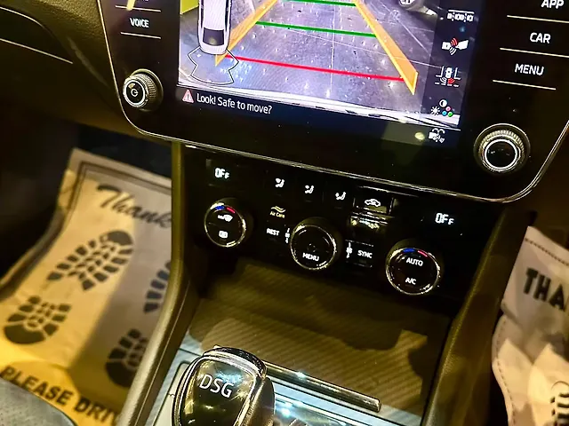Used Skoda Superb [2020-2023] Sportline AT in Delhi