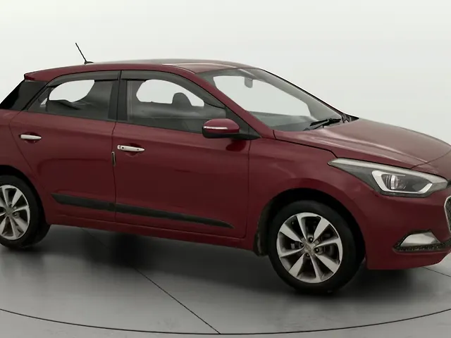 Used 2017 Hyundai Elite i20 in Bangalore