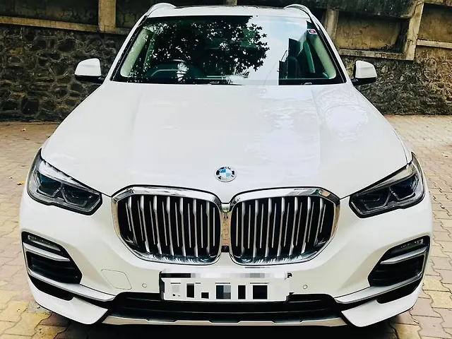 Used 2019 BMW X5 in Pune