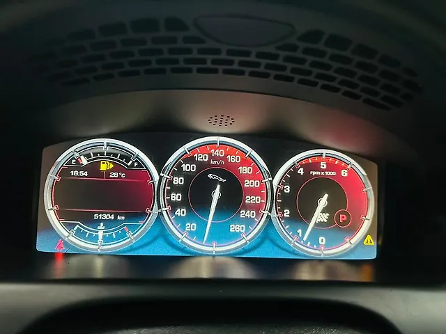 Used Jaguar XJ L [2014-2016] 3.0 V6 Portfolio in Pune