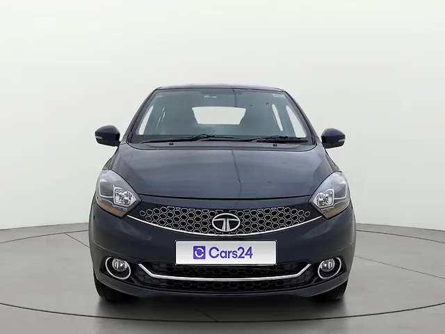 Used Tata Tigor [2018-2020] Revotron XZ+ in Delhi