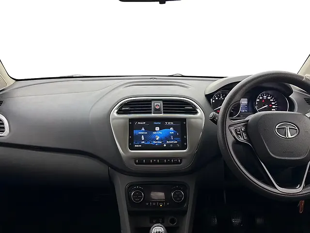 Used Tata Tigor [2018-2020] Revotron XZ+ in Delhi