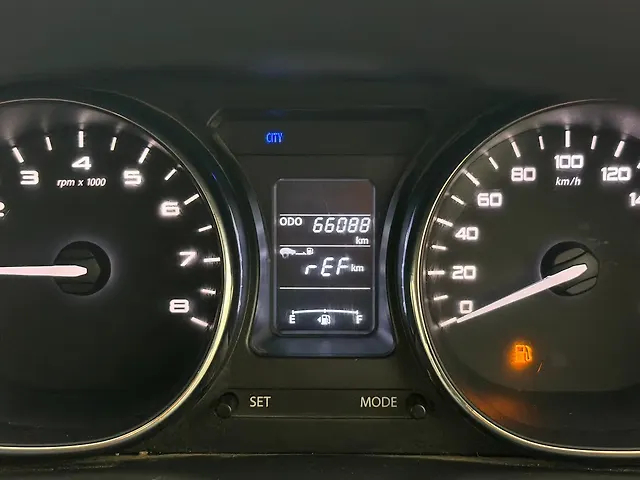 Used Tata Tigor [2018-2020] Revotron XZ+ in Delhi
