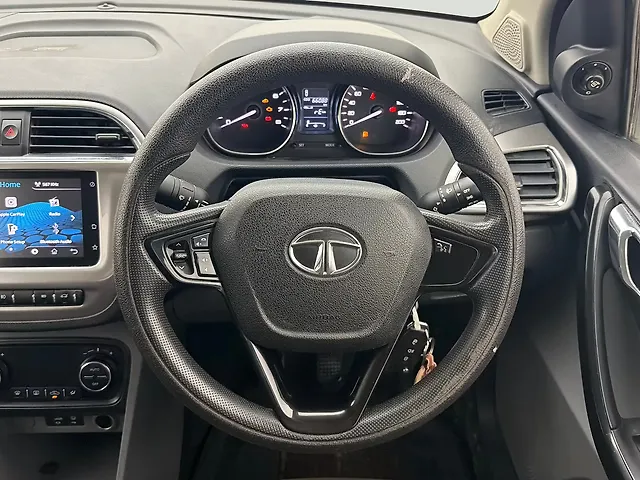 Used Tata Tigor [2018-2020] Revotron XZ+ in Delhi