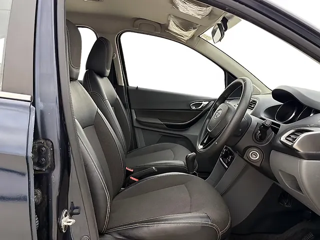 Used Tata Tigor [2018-2020] Revotron XZ+ in Delhi