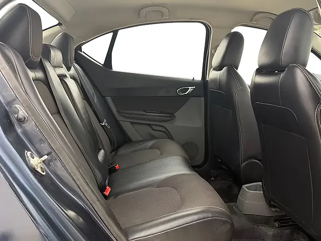 Used Tata Tigor [2018-2020] Revotron XZ+ in Delhi