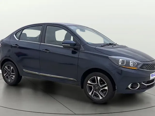 Used 2018 Tata Tigor in Delhi
