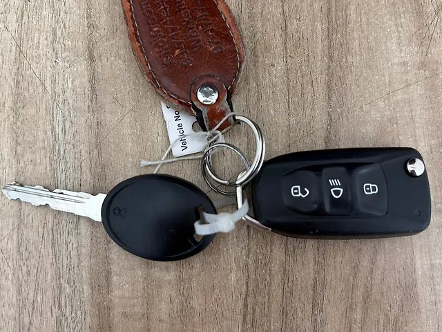 Used Tata Tigor [2018-2020] Revotron XZ+ in Delhi