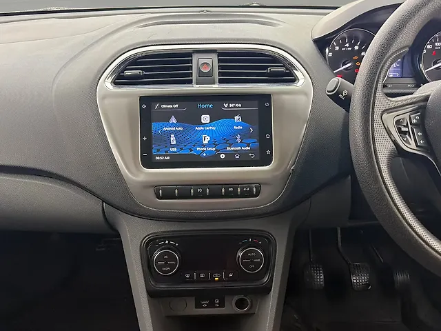 Used Tata Tigor [2018-2020] Revotron XZ+ in Delhi