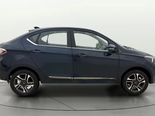 Used Tata Tigor [2018-2020] Revotron XZ+ in Delhi