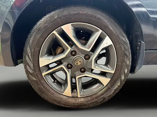 Used Tata Tigor [2018-2020] Revotron XZ+ in Delhi