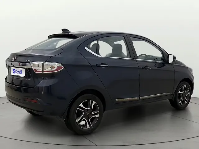 Used Tata Tigor [2018-2020] Revotron XZ+ in Delhi