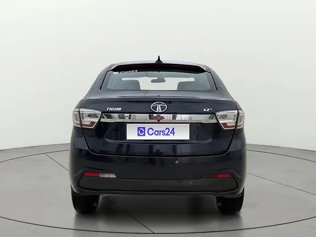Used Tata Tigor [2018-2020] Revotron XZ+ in Delhi