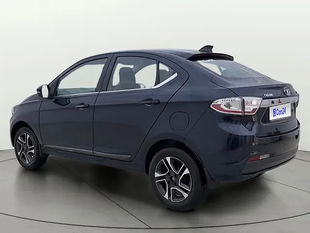 Used Tata Tigor [2018-2020] Revotron XZ+ in Delhi