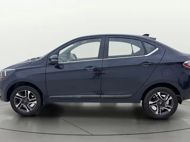 Used Tata Tigor [2018-2020] Revotron XZ+ in Delhi