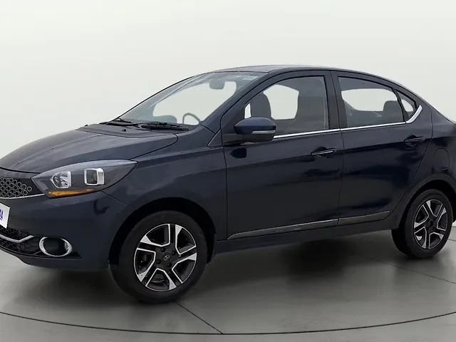 Used Tata Tigor [2018-2020] Revotron XZ+ in Delhi