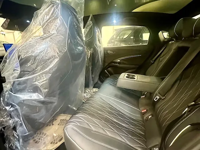 Used BYD Seal Premium [2024-2025] in Delhi