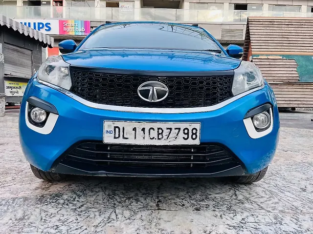 Used 2019 Tata Nexon in Noida Used 2019 Tata Nexon in Noida