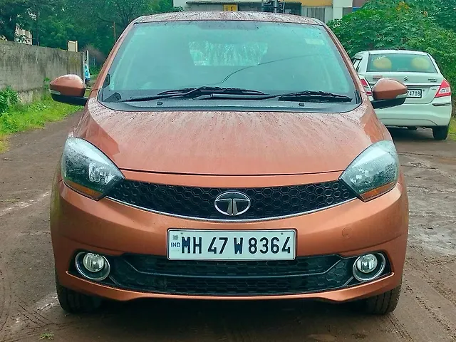 Used 2017 Tata Tiago in Nashik Used 2017 Tata Tiago in Nashik