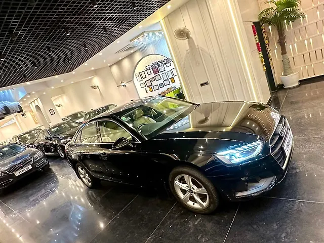 Used Audi A4 Premium Plus 40 TFSI [2021-2024] in Delhi