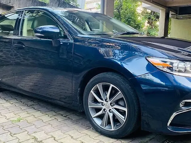 Used Lexus Old Generation ES 2018 300h [2018-2020] in Pune
