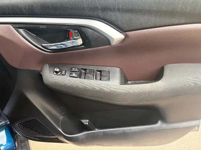 Used Maruti Suzuki Grand Vitara Delta 2WD Petrol 1.5L Automatic (TC) in Mumbai Used Maruti Suzuki Grand Vitara Delta 2WD Petrol 1.5L Automatic (TC) in Mumbai