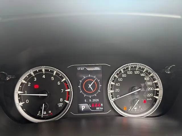Used Maruti Suzuki Grand Vitara Delta 2WD Petrol 1.5L Automatic (TC) in Mumbai Used Maruti Suzuki Grand Vitara Delta 2WD Petrol 1.5L Automatic (TC) in Mumbai