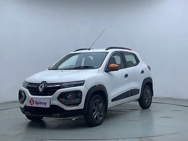 Used 2020 Renault Kwid in Mumbai