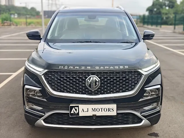 Used 2020 MG Hector in Thane Used 2020 MG Hector in Thane