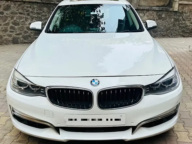 Used 2014 BMW 3 Series GT in Pune Used 2014 BMW 3 Series GT in Pune