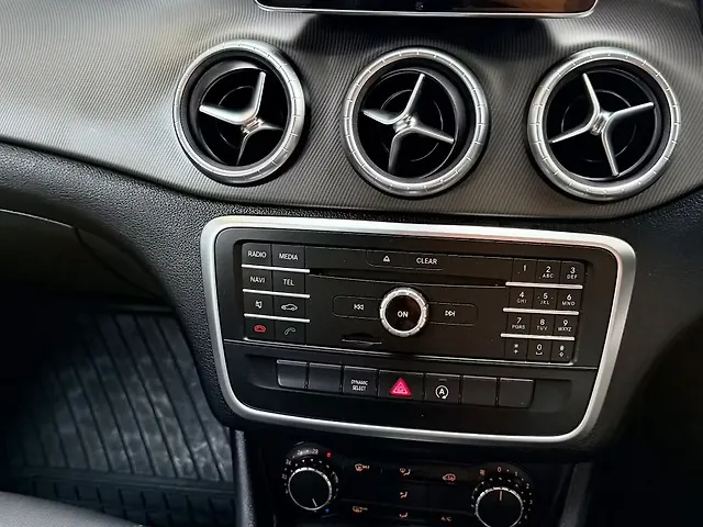 Used Mercedes-Benz CLA [2016-2020] 200 Petrol Sport in Pune