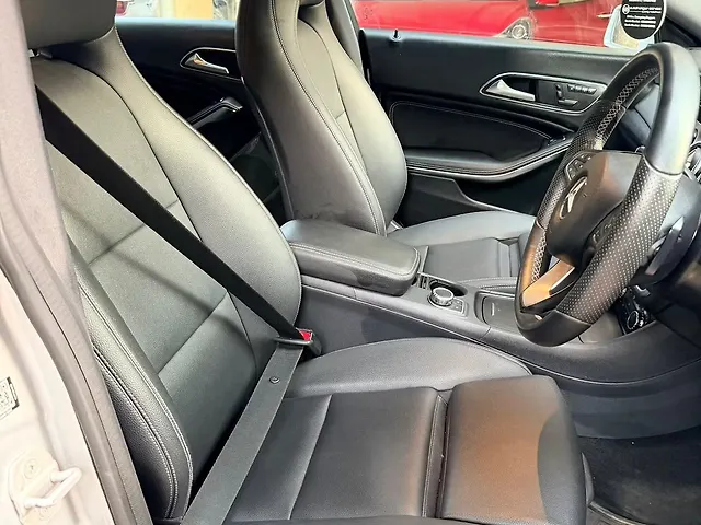 Used Mercedes-Benz CLA [2016-2020] 200 Petrol Sport in Pune