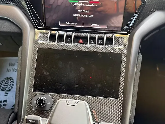 Used Lamborghini Urus Performante Twin turbo in Pune