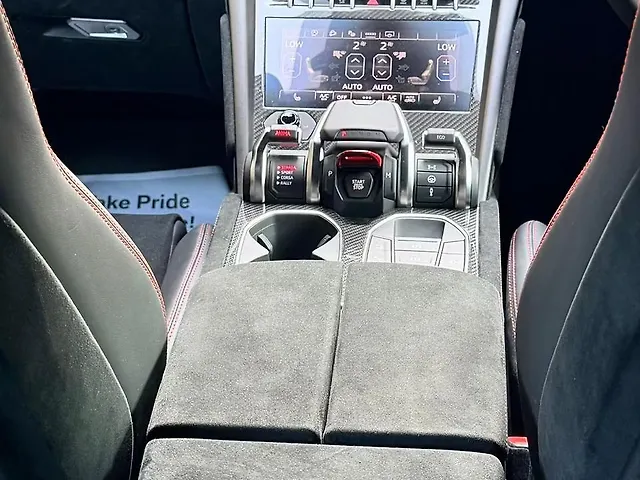 Used Lamborghini Urus Performante Twin turbo in Pune