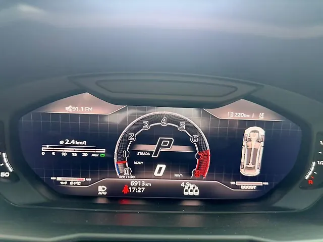 Used Lamborghini Urus Performante Twin turbo in Pune